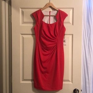 Calvin Klein dress size 4